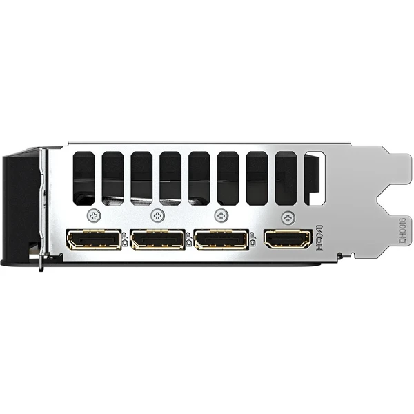 GIGABYTE NVIDIA GeForce RTX 5060 Ti EAGLE OC 8G - Grafické karty - Obrázek W7QF000N01