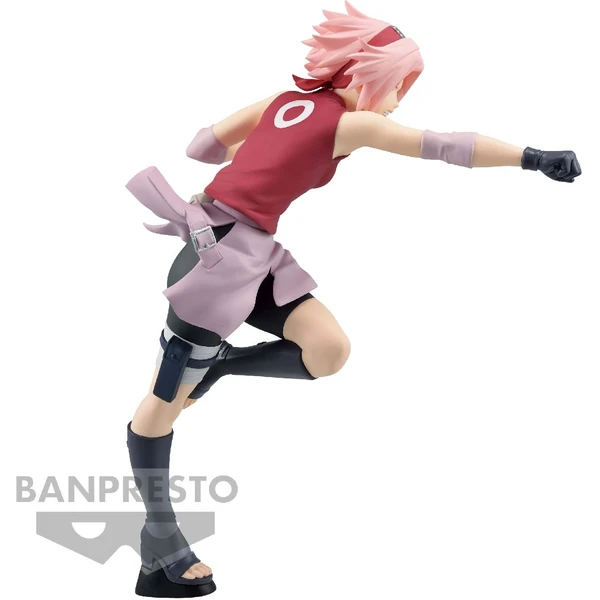 Figurka Bandai Naruto Shippuden: Vibration Stars - Sakura Haruno - Figurky - Obrázek W7R1000O01