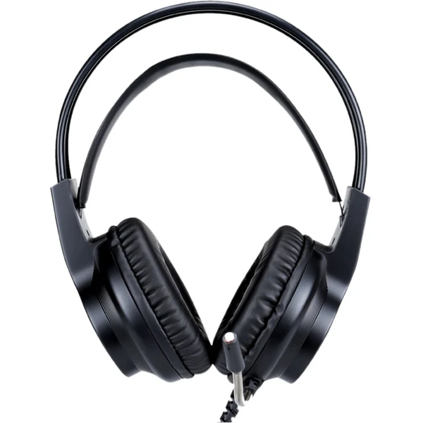 Marvo HG8935 herní sluchátka s mikrofonem černá - Sluchátka - Obrázek W7UR100501