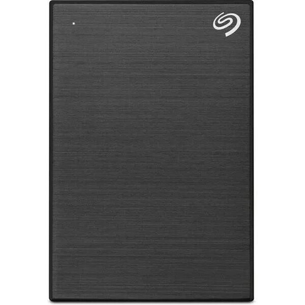 Seagate OneTouch PW 4TB externí HDD černý