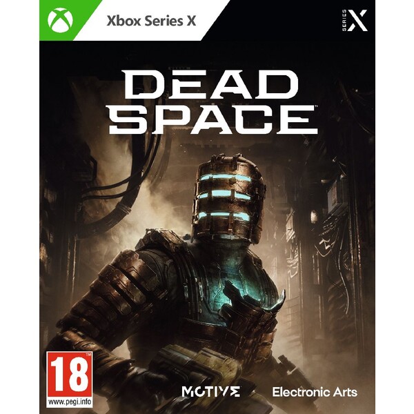 Levně Dead Space (Xbox Series)