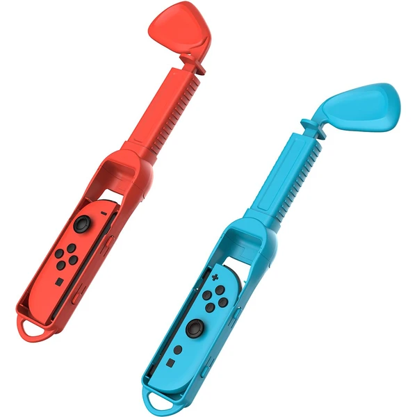 Joy-Con All Sports Kit (Switch/Switch 2) - Konzolové příslušenství - Obrázek W8EE000P01