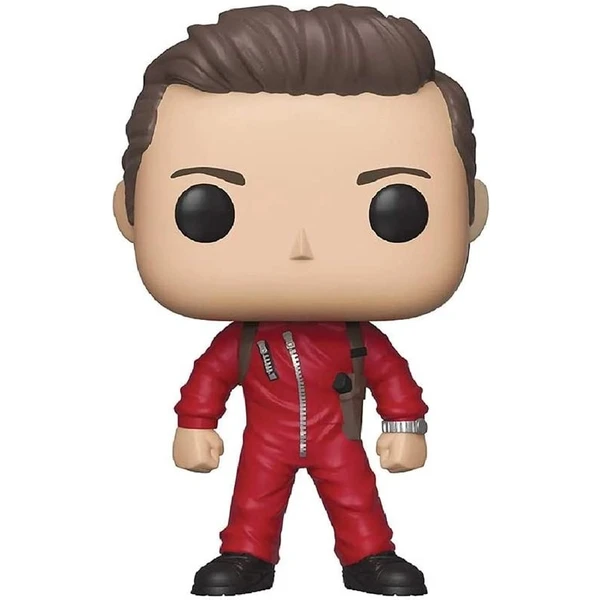 Funko POP! #743 TV: Money Heist - Berlin - Funko POP! - Obrázek W8PY600301
