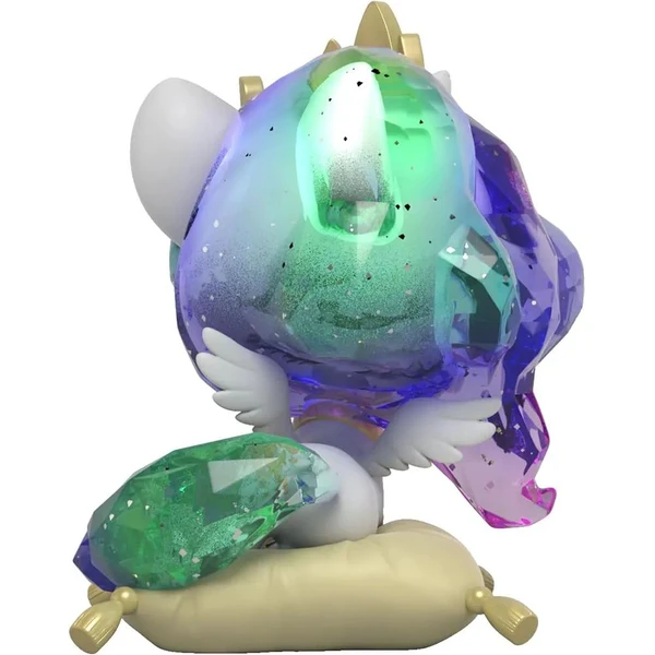 Figurka Kwistal Fwenz: My Little Pony - Princess Celestia (Memories Edition) 15,5 cm - Figurky - Obrázek W8SF000N01