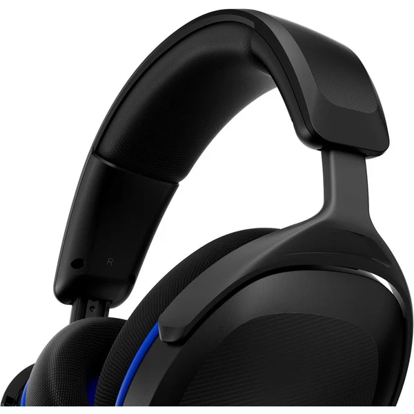 HyperX Cloud Stinger 2 Core černá (PS5) - Sluchátka - Obrázek W8X3000701