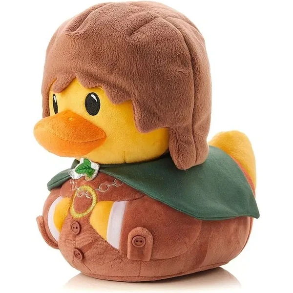 Tubbz plyšová kachnička Lord of the Rings - Frodo 20 cm - Plyšové hračky - Hlavní obrázek