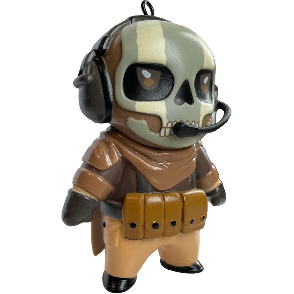 Figurka Hanging Call of Duty - Ghost