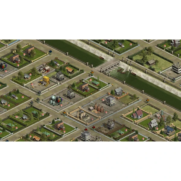Constructor (PS4) - Hry pro PS4 - Obrázek W9Y3100201
