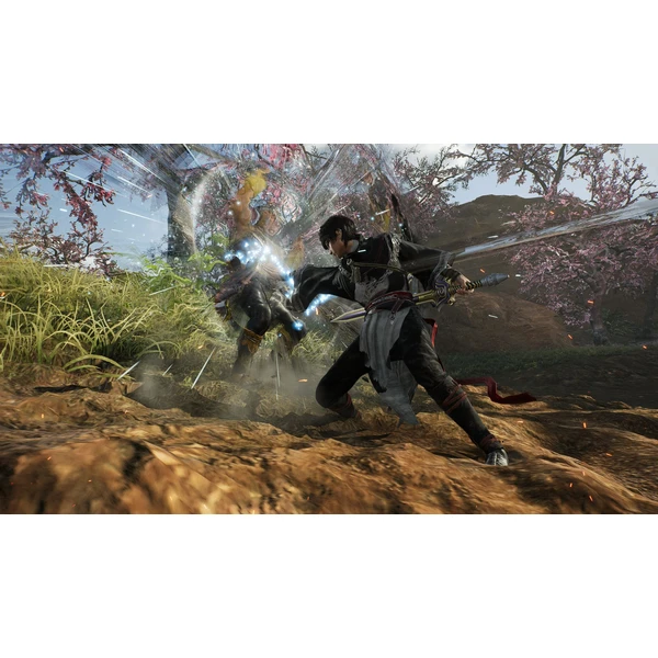 Dynasty Warriors: Origins (XSX) - Hry pro Xbox Series - Obrázek WABB000J01
