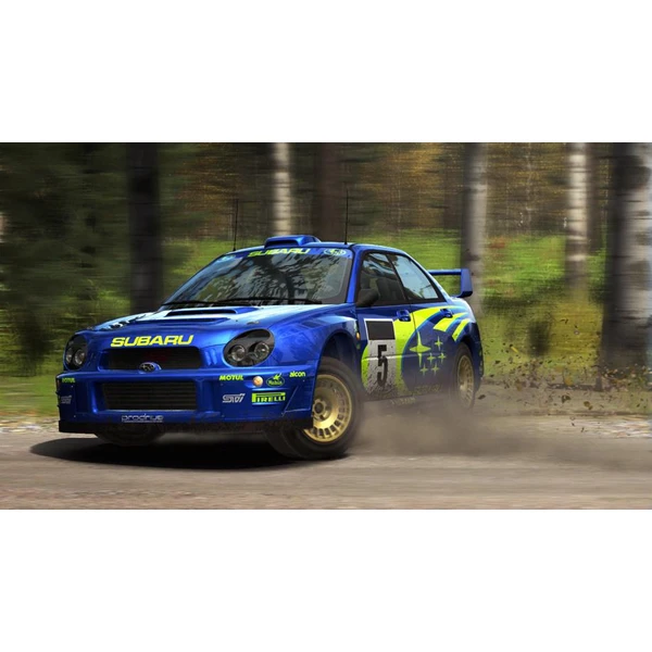 DiRT Rally (Xbox One) - Hry pro Xbox One - Obrázek WAF4100201