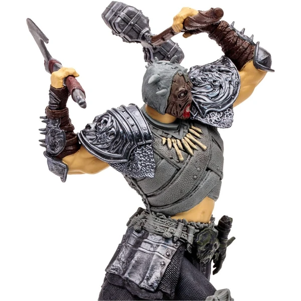 Akční figurka McFarlane Diablo 4 - Barbarian (Epic) 15 cm - Figurky - Obrázek WAT1000N01