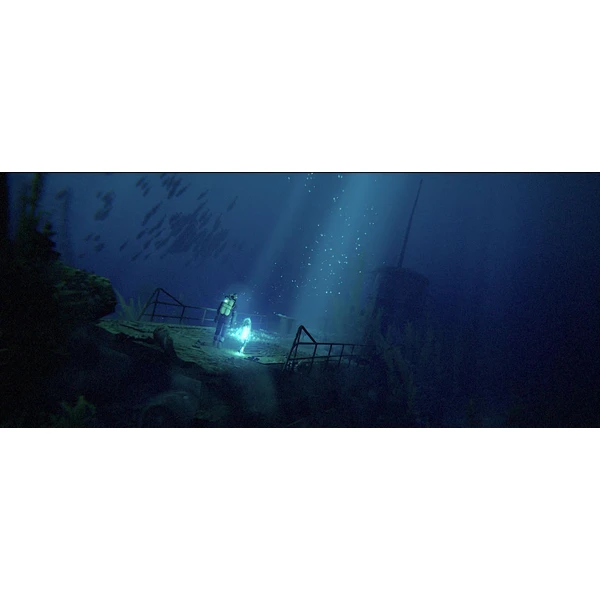 Under The Waves (PS5) - Hry pro PS5 - Obrázek WAW5G00101