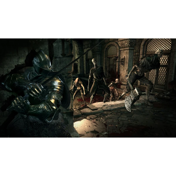 Dark Souls III (Xbox One) - Hry pro Xbox One - Obrázek WB24100201
