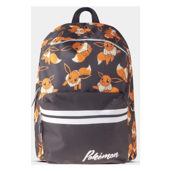 Batoh Pokémon - Eevee AOP - Batohy - Obrázek WB3Z600301