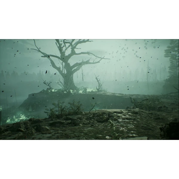 Chernobylite (PS4) - Hry pro PS4 - Obrázek WBYA100501