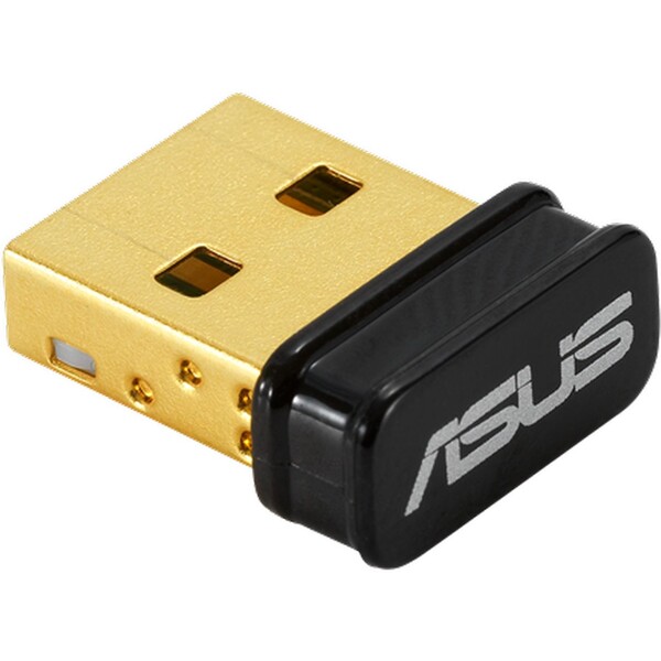 Levně ASUS USB-N10 B1 Wi-Fi adaptér