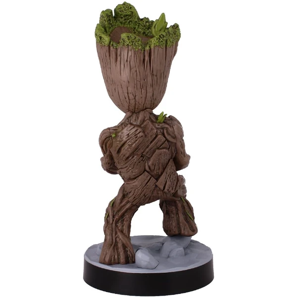 Cable Guy - Toddler Groot - Figurky - Obrázek WCM3G00101