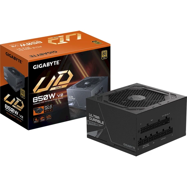 GIGABYTE GP-UD850GM PG5 V2 - Zdroje - Obrázek WCOK000K01