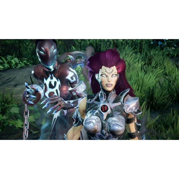 Darksiders 3 (PS4) - Hry pro PS4 - Obrázek WD95100201