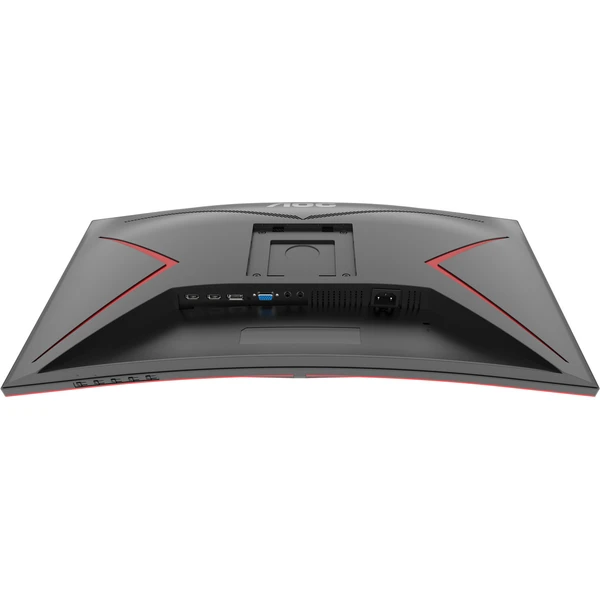 AOC C27G2ZE monitor 27' - Monitory - Obrázek WDHM600301