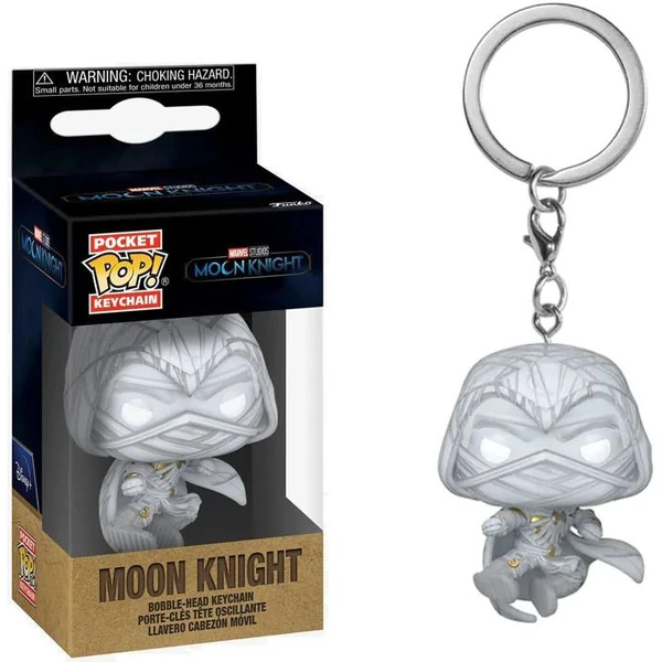 Funko POP! Keychain: Marvel Moonknight