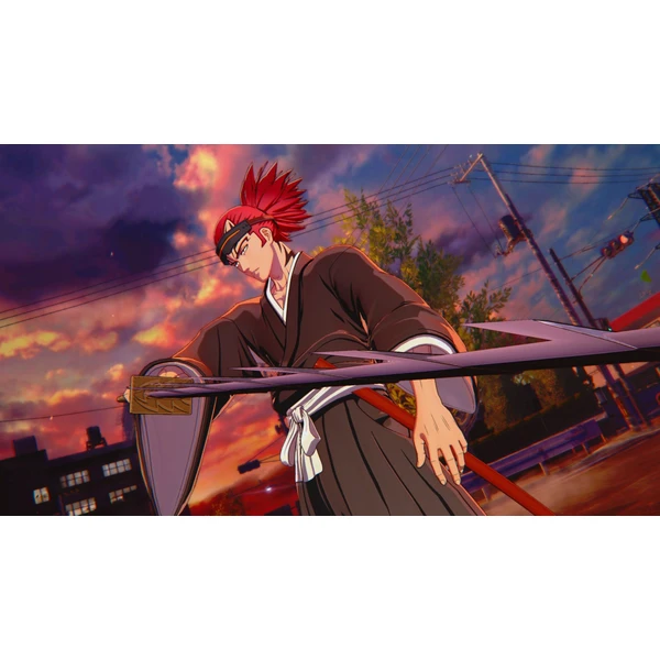 Bleach Rebirth of Souls (PS5) - Hry pro PS5 - Obrázek WEBB000J01