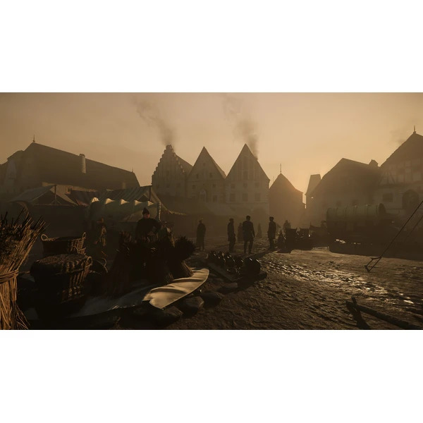Kingdom Come: Deliverance II Collector's Edition (XSX) - Hry pro Xbox Series - Obrázek WEL8000L01