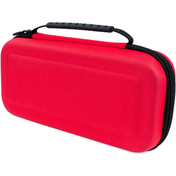 Nacon Starter Kit pro Switch 2 červený - Pouzdra - Obrázek WEMF000J01