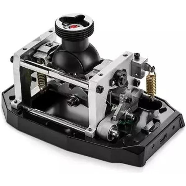 Thrustmaster AVA FA18 SUPER HORNET FLIGHT STICK joystick - Joysticky - Obrázek WEO7000K01
