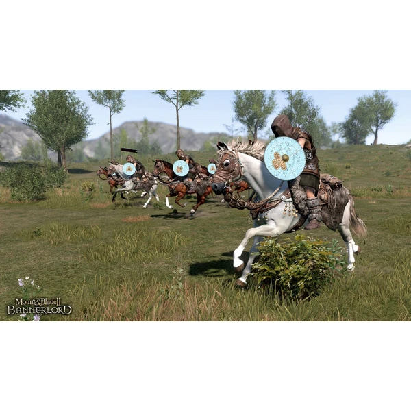 Mount & Blade II: Bannerlord (PC) - Hry pro PC - Obrázek WFY3700301