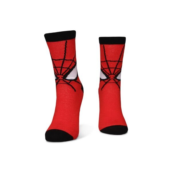 Levně Ponožky Marvel - Spider-Man 43/46