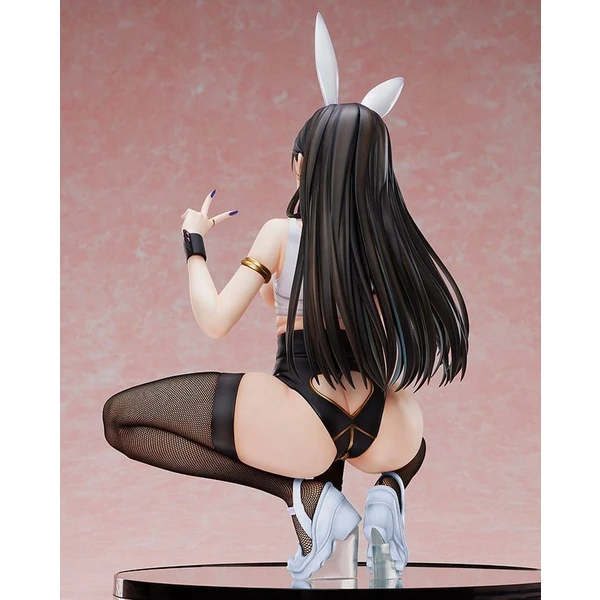 Hentai soška 1/4 Creators Opinion - Hinatsu Namiguchi (Bunny Version) 31 cm - Hentai sošky a sochy 18+ - Obrázek WGL7000701