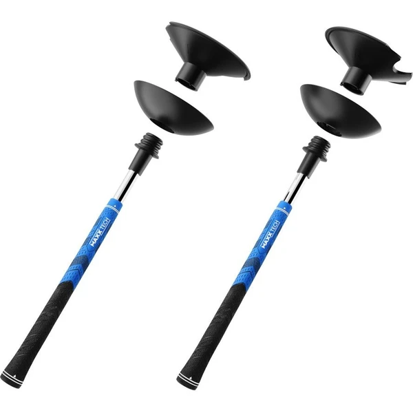 VR Pro Golf Clubs Kit (PSVR2) - Pomůcky pro virtuální realitu - Obrázek WGO0000L01