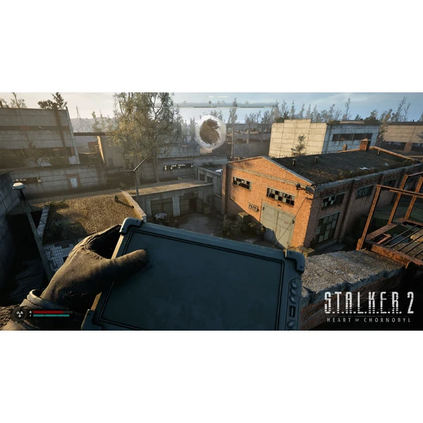 STALKER 2: Heart of Chornobyl Day One Edition (PS5) - Hry pro PS5 - Obrázek WH8G000K01