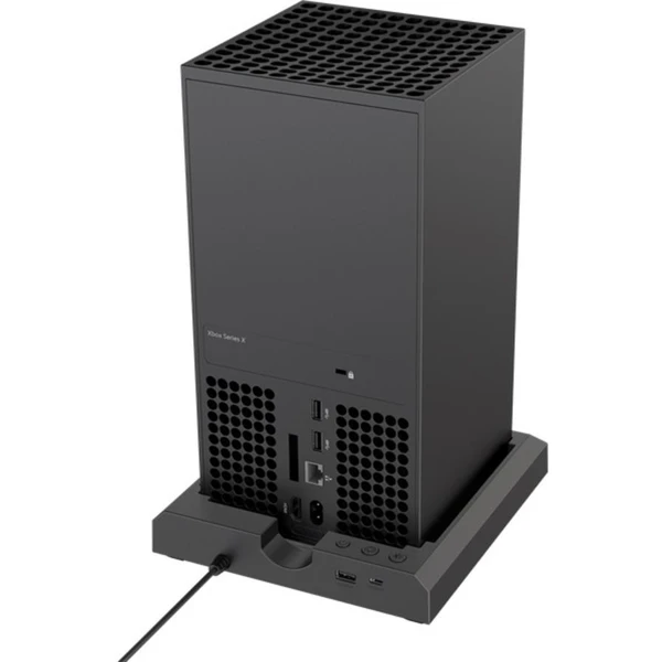 Venom VS2886 LED podsvícený stojánek pro Xbox Series X - Stojánky - Obrázek WI17000601