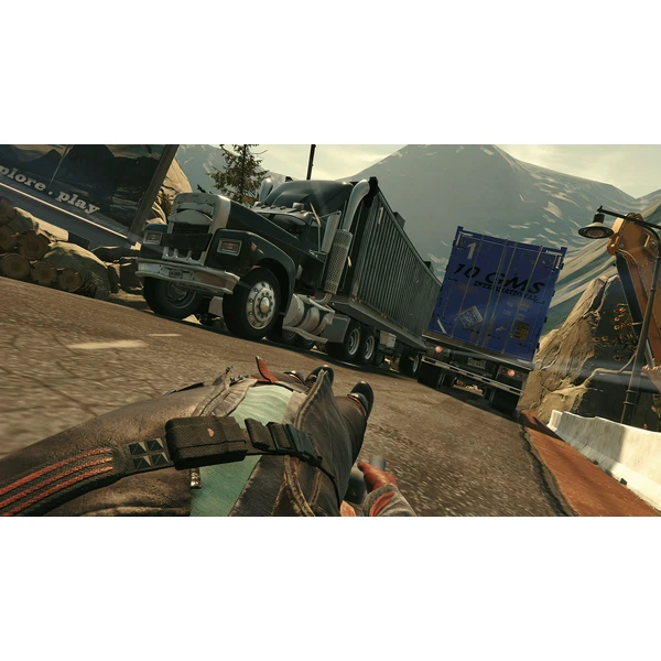 VR Worlds (PS4) - Hry pro PS4 - Obrázek WJ24100201