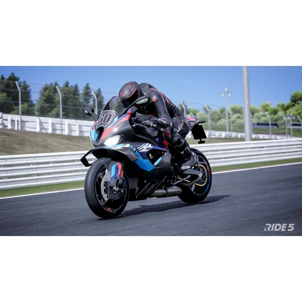 Ride 5 Day One Edition (Xbox Series) - Hry pro Xbox Series - Obrázek WJ7N100501