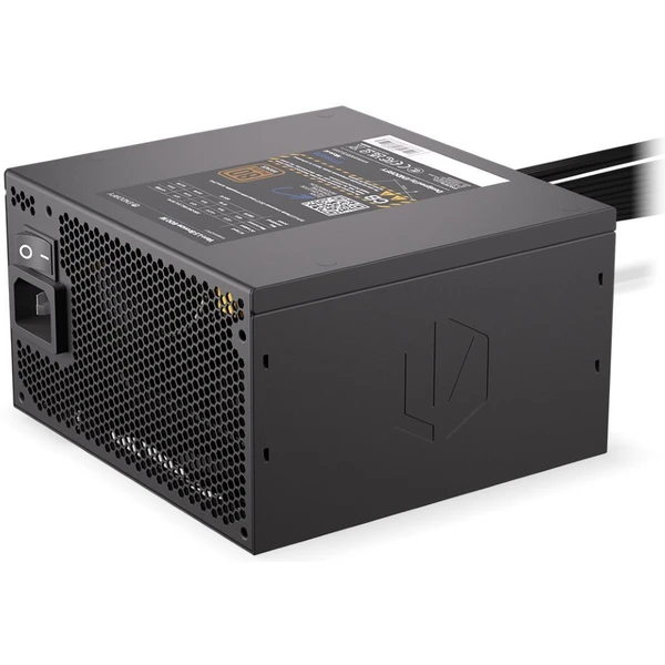 Endorfy Vero L5 Bronze 700 W - Zdroje - Obrázek WJ8N100501