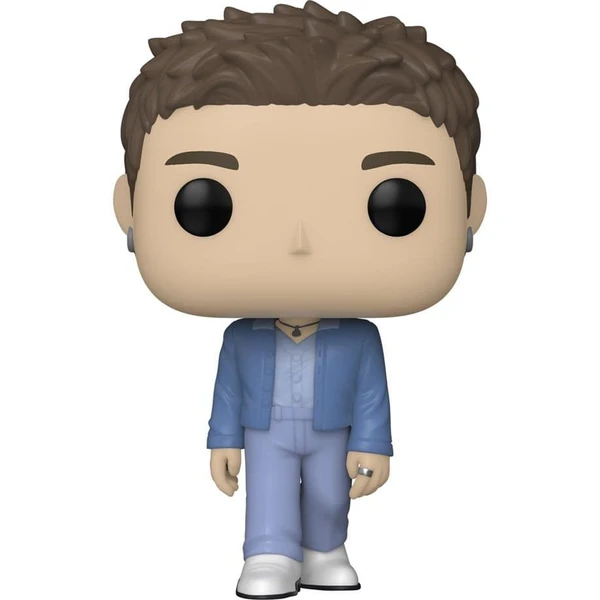 Funko POP! #367 Rocks: BTS S4 - RM - Funko POP! - Obrázek WK90000J01