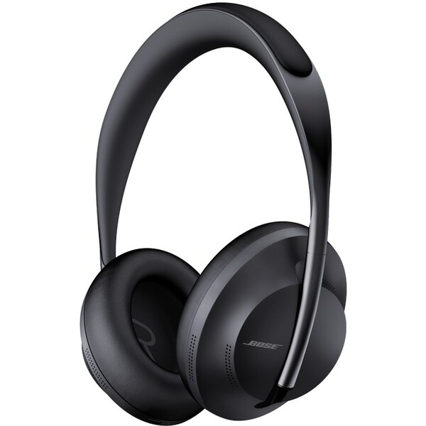Levně Bose Headphones 700 černá