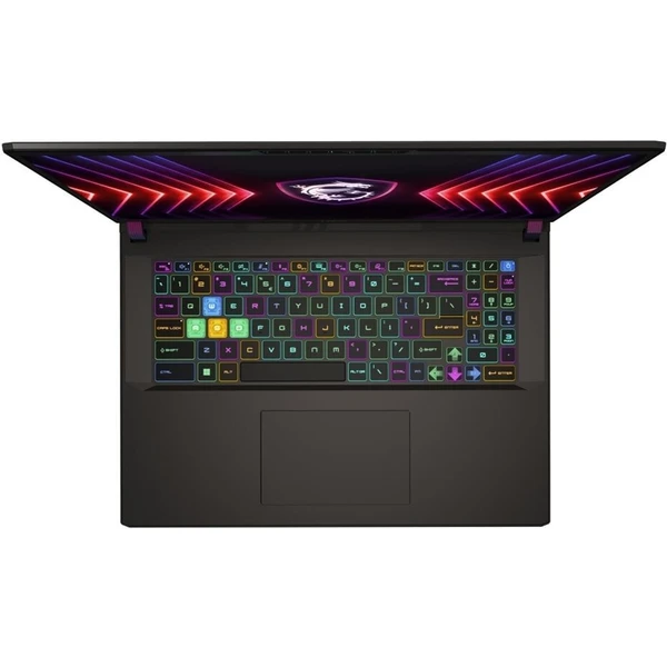 MSI Vector 17 HX (A14VGG-245CZ) černý - Notebooky - Obrázek WME3000N01