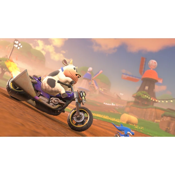 Mario Kart World (Switch 2) - Hry pro Nintendo Switch 2 - Obrázek WMIF000N01