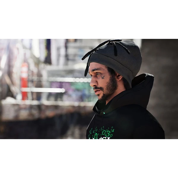 Session: Skate Sim (PS4) - Hry pro PS4 - Obrázek WNC2700301