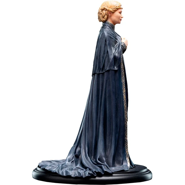 Soška Weta Workshop The Lord of the Rings Trilogy - Eowyn in Mourning Mini Statue - Sochy a sošky - Obrázek WO40000J01