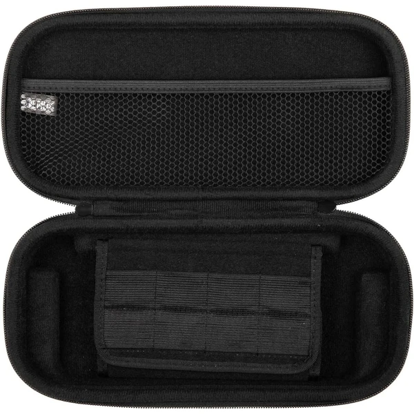 Konix One Piece Wano Nintendo Switch & Switch Lite Carry Case - Pouzdra - Obrázek WOBC000L01
