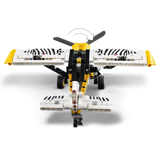 LEGO Technic 42198 Letadlo do vzdálených oblastí - LEGO - Obrázek WOSE000J01