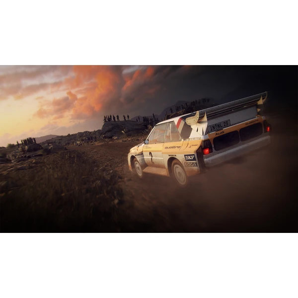 DiRT Rally 2.0 (PS4) - Hry pro PS4 - Obrázek WPQ3100201