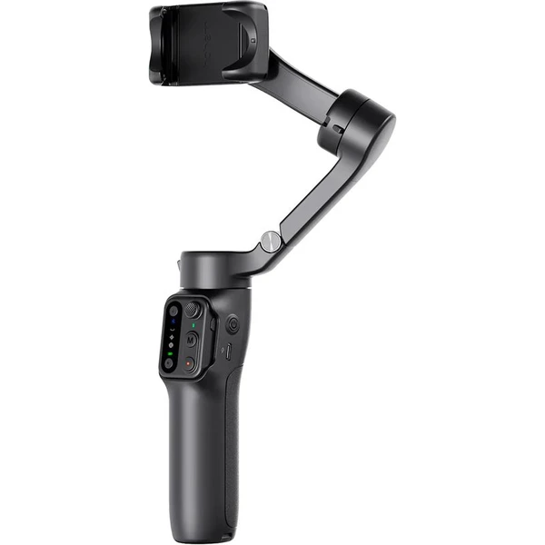 Hohem iSteady X3 SE stabilizátor šedý - Stabilizátory - Obrázek WPWJ000K01