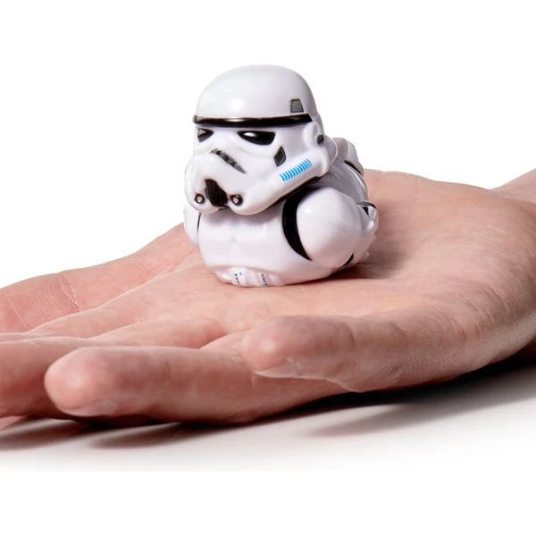 Tubbz kachnička malá Star Wars - Stormtrooper - Figurky - Obrázek WQRA000P01