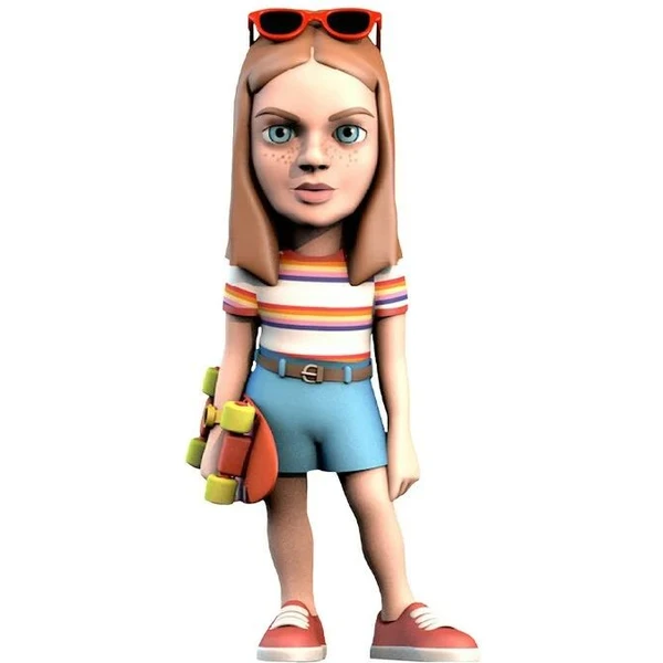 MINIX Netflix TV: Stranger Things - Max - Minix - Obrázek WSH4000601